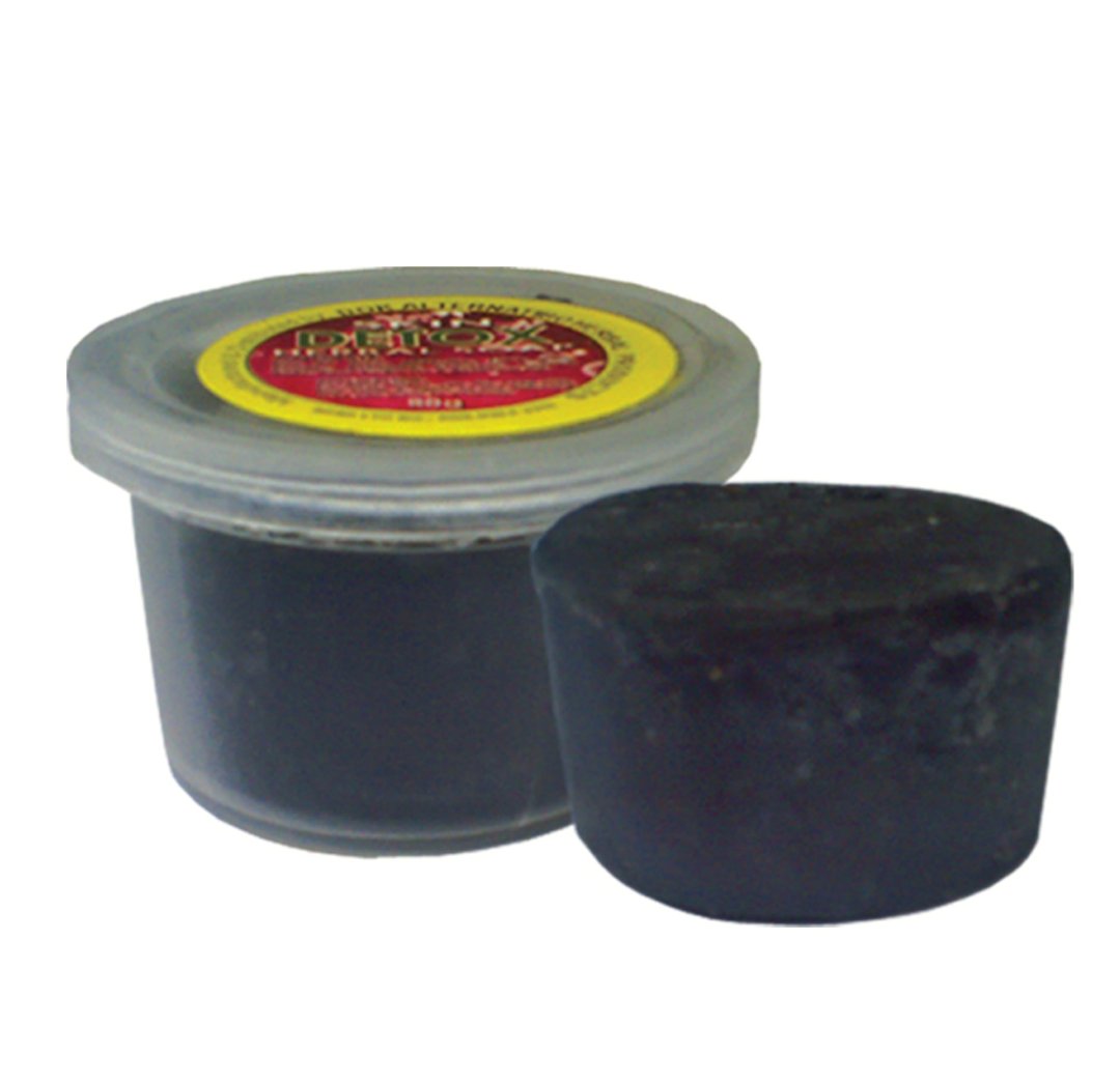 Detox Herbal Soap BUY 1 TAKE 1
